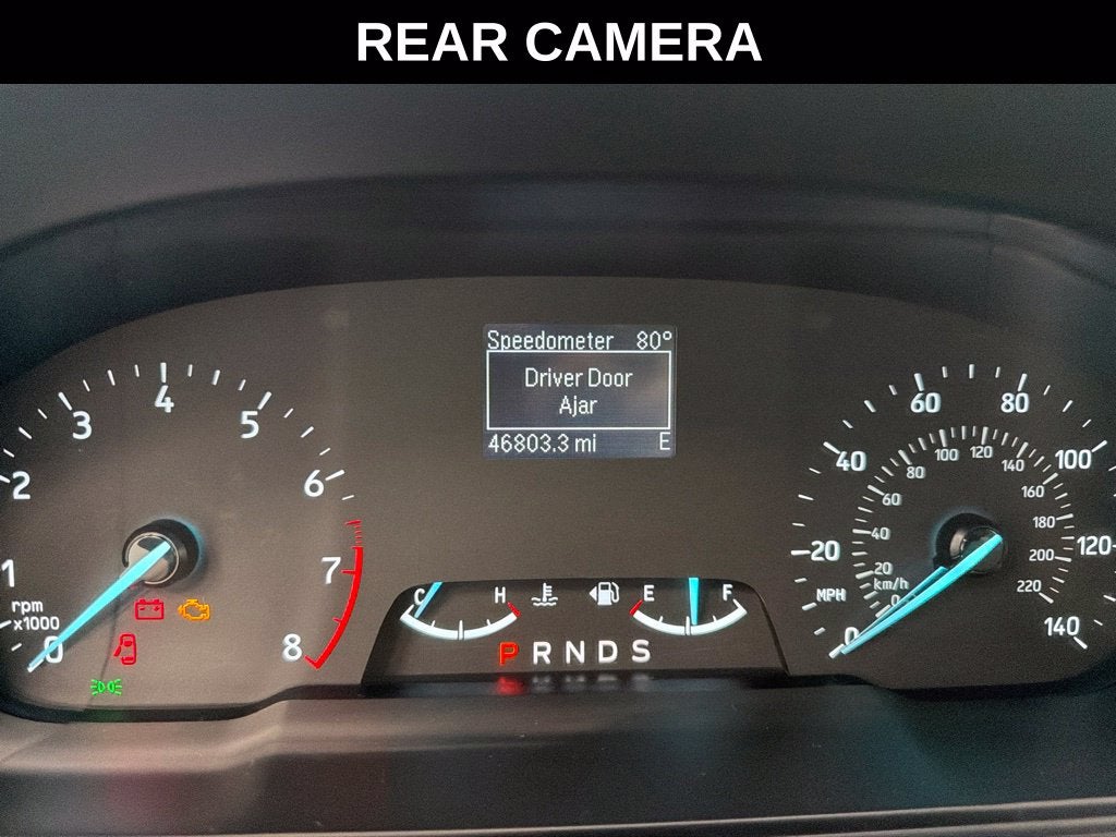 2022 Ford EcoSport S