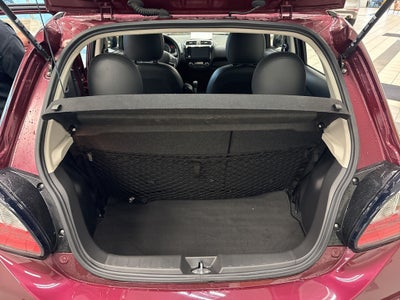 2024 Mitsubishi Mirage SE