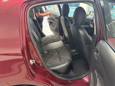 2024 Mitsubishi Mirage SE