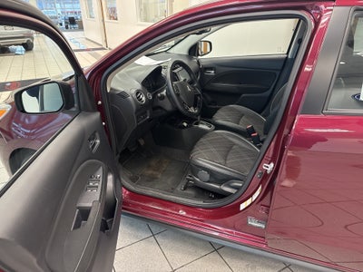 2024 Mitsubishi Mirage SE