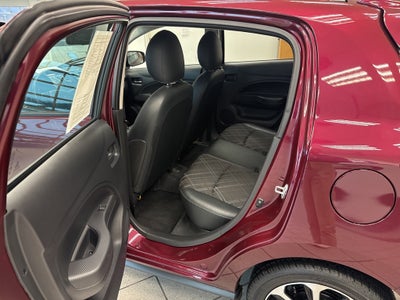 2024 Mitsubishi Mirage SE