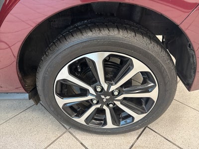 2024 Mitsubishi Mirage SE