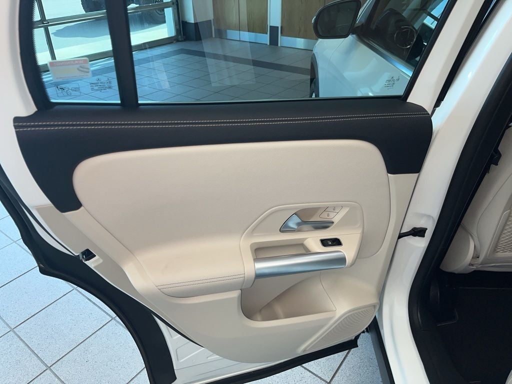 2023 Mercedes-Benz GLA GLA 250 4MATIC®