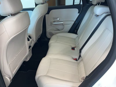 2023 Mercedes-Benz GLA GLA 250 4MATIC®