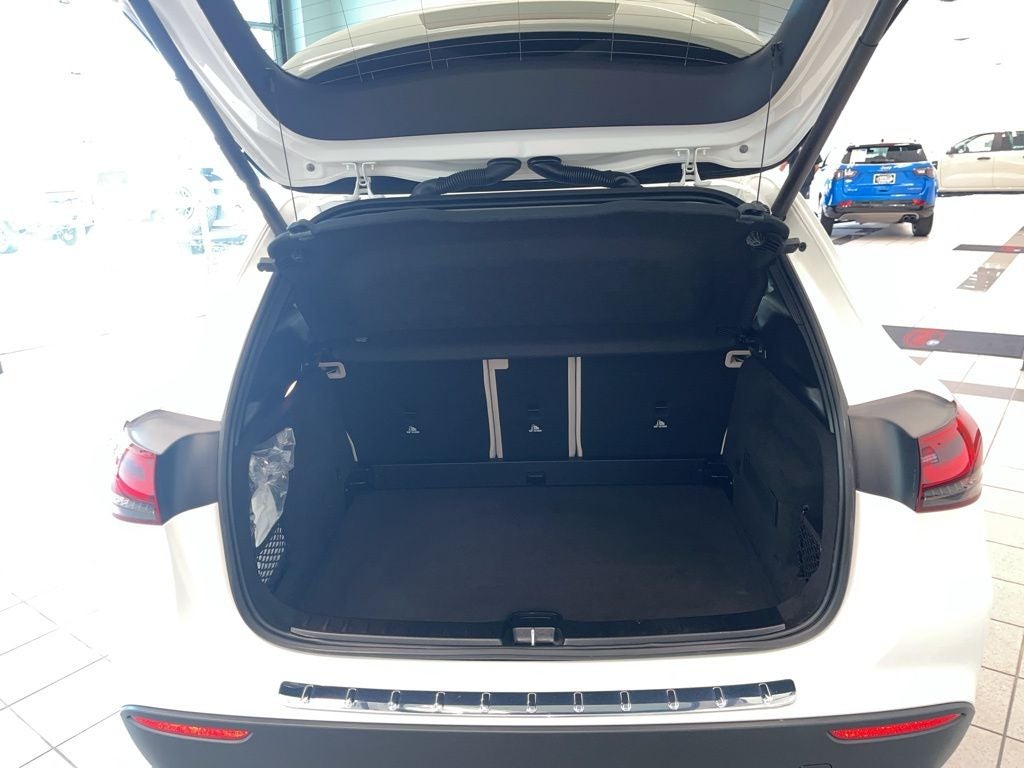 2023 Mercedes-Benz GLA GLA 250 4MATIC®