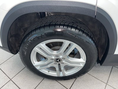 2023 Mercedes-Benz GLA GLA 250 4MATIC®