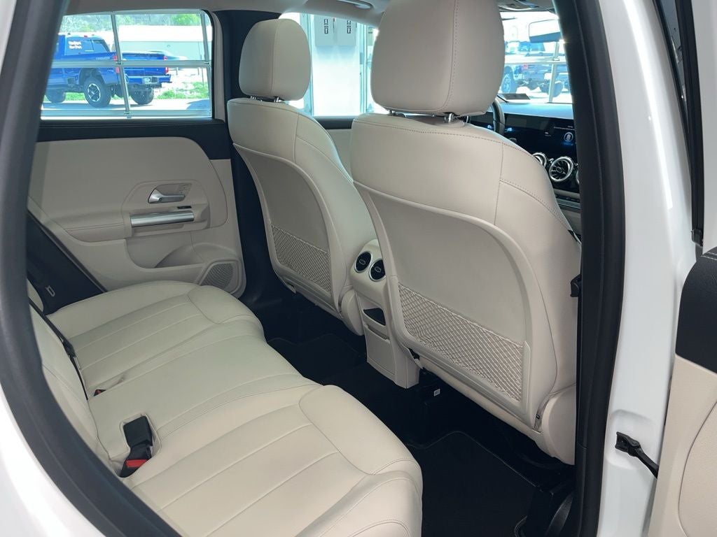 2023 Mercedes-Benz GLA GLA 250 4MATIC®