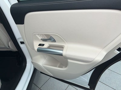 2023 Mercedes-Benz GLA GLA 250 4MATIC®