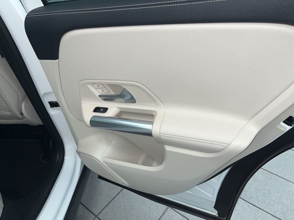 2023 Mercedes-Benz GLA GLA 250 4MATIC®