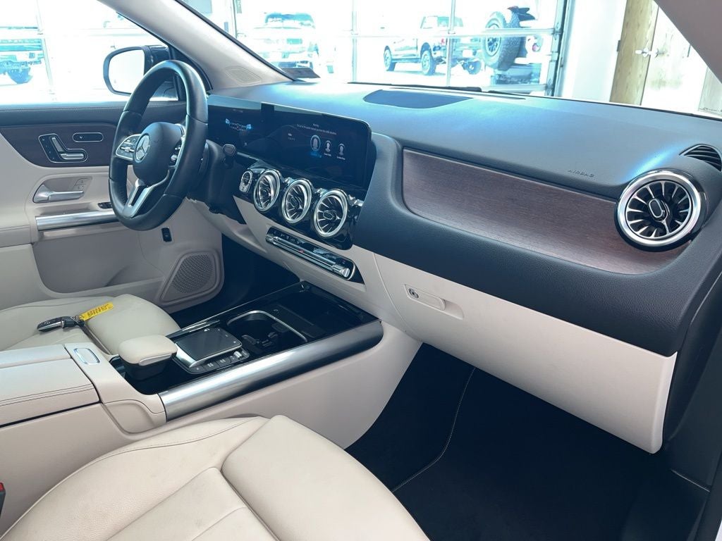 2023 Mercedes-Benz GLA GLA 250 4MATIC®