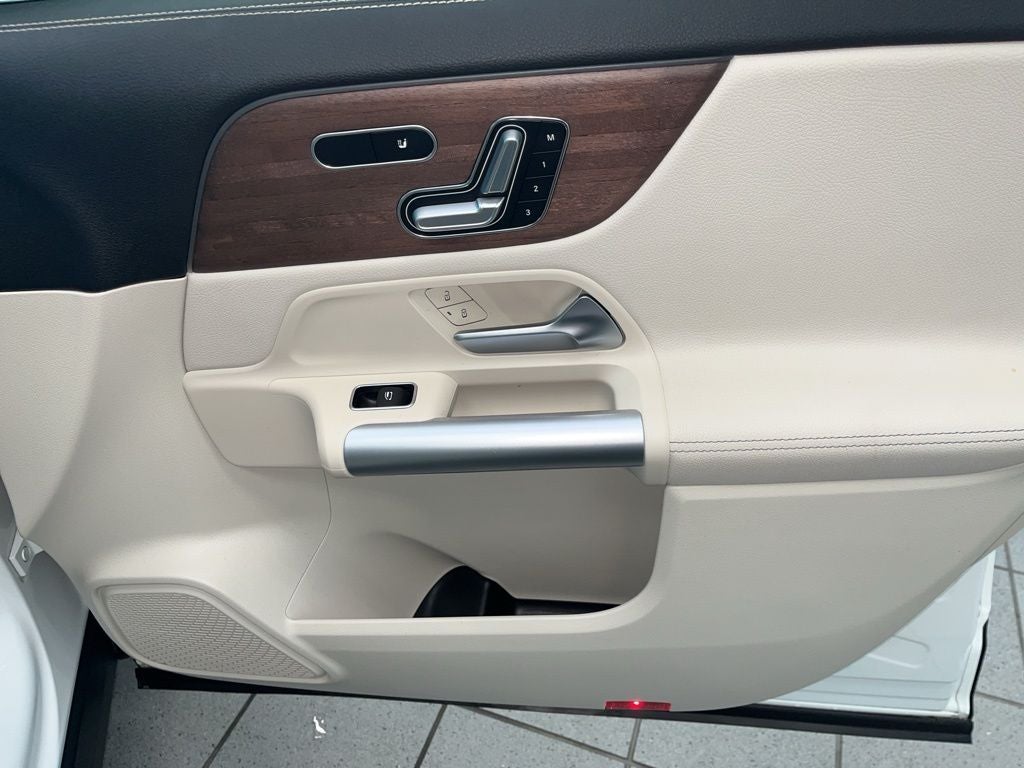 2023 Mercedes-Benz GLA GLA 250 4MATIC®