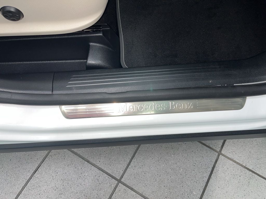 2023 Mercedes-Benz GLA GLA 250 4MATIC®