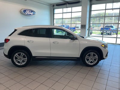 2023 Mercedes-Benz GLA GLA 250 4MATIC®