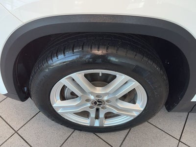 2023 Mercedes-Benz GLA GLA 250 4MATIC®