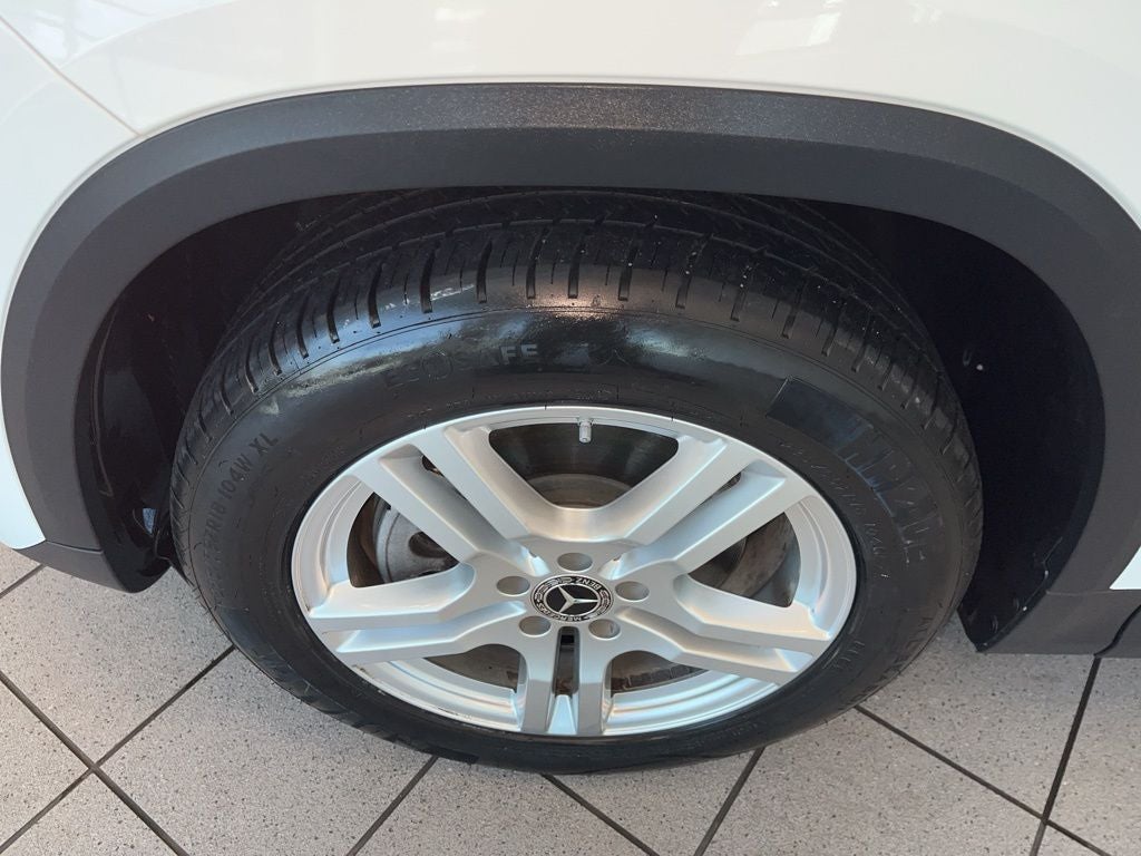 2023 Mercedes-Benz GLA GLA 250 4MATIC®