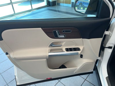 2023 Mercedes-Benz GLA GLA 250 4MATIC®