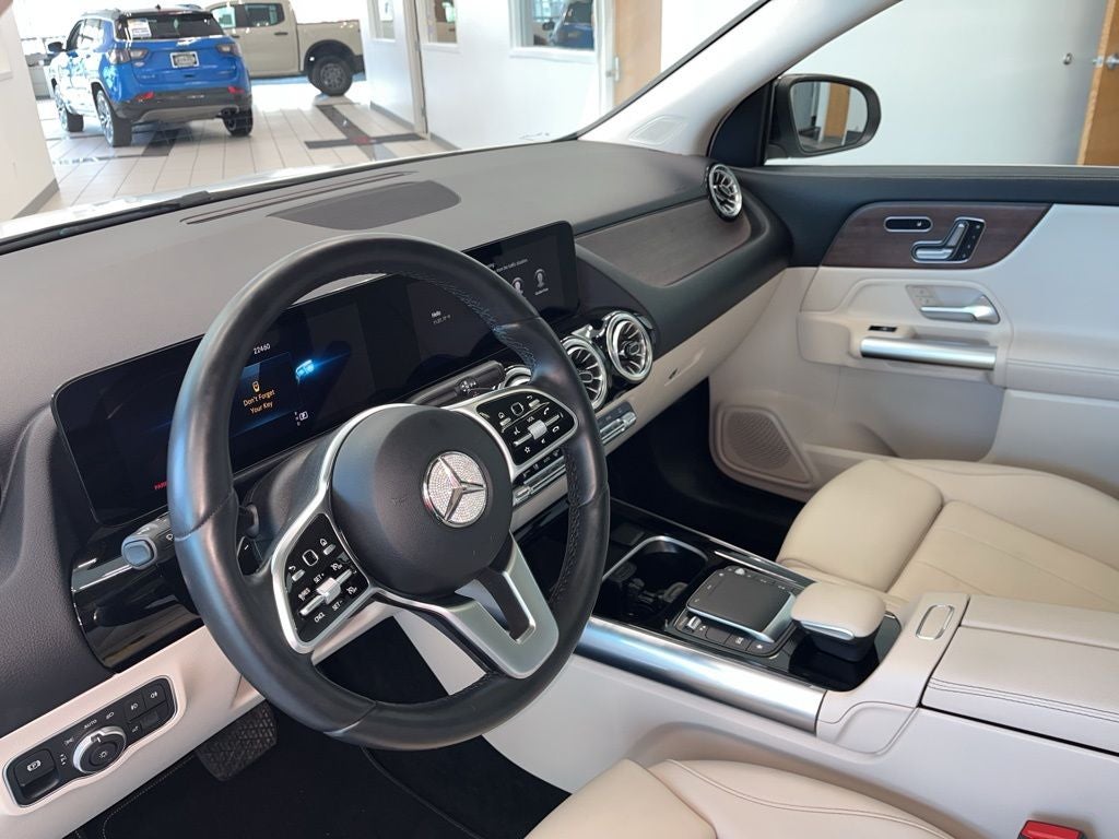 2023 Mercedes-Benz GLA GLA 250 4MATIC®