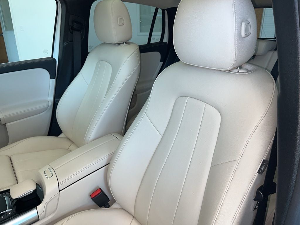 2023 Mercedes-Benz GLA GLA 250 4MATIC®