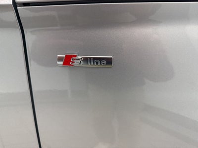 2023 Audi Q5 45 S line Premium quattro