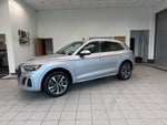 2023 Audi Q5 45 S line Premium quattro