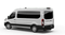 2026 Ford Transit Commercial Passenger Van XL