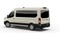 2026 Ford Transit Commercial Passenger Van XL