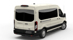 2026 Ford Transit Commercial Passenger Van XL