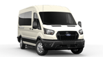 2026 Ford Transit Commercial Passenger Van XL