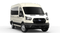 2026 Ford Transit Commercial Passenger Van XL