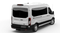 2026 Ford Transit Commercial Passenger Van XL