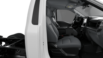 2027 Ford Chassis Cab F-600® XL