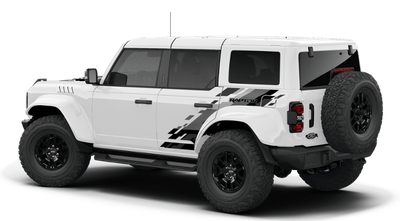 2026 Ford Bronco Raptor®