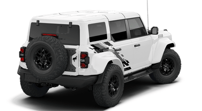 2026 Ford Bronco Raptor®