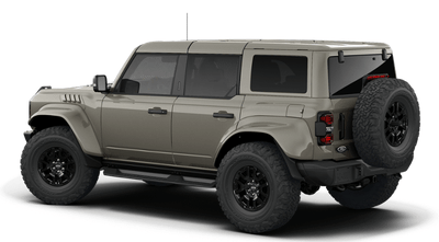 2026 Ford Bronco Raptor®