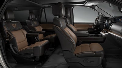 2027 Ford Expedition MAX King Ranch®