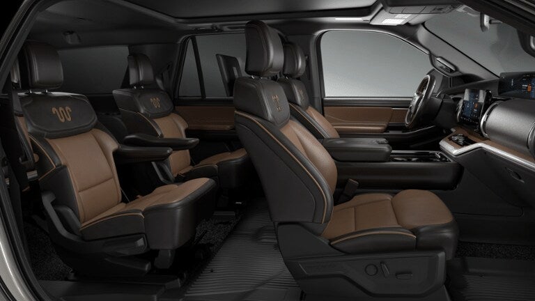 2027 Ford Expedition MAX King Ranch®