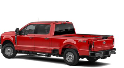 2026 Ford Super Duty F-250® XL