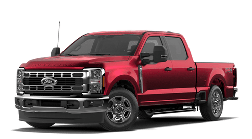 2027 Ford Super Duty F-250® XLT