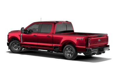 2027 Ford Super Duty F-250® XLT