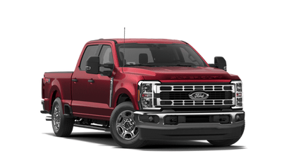 2027 Ford Super Duty F-250® XLT