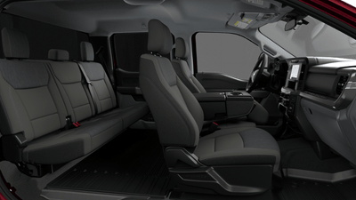 2027 Ford Super Duty F-250® XLT