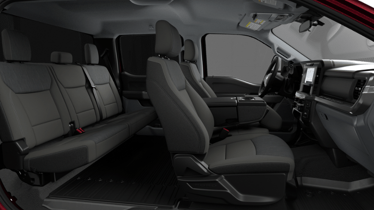 2027 Ford Super Duty F-250® XLT