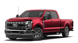 2027 Ford Super Duty F-250® XLT