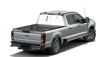 2027 Ford Super Duty F-250® XLT