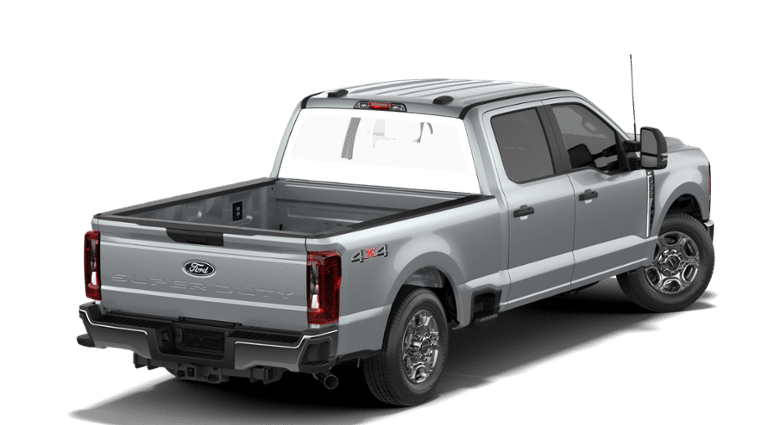 2027 Ford Super Duty F-250® XLT