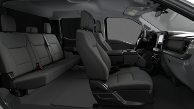 2027 Ford Super Duty F-250® XLT