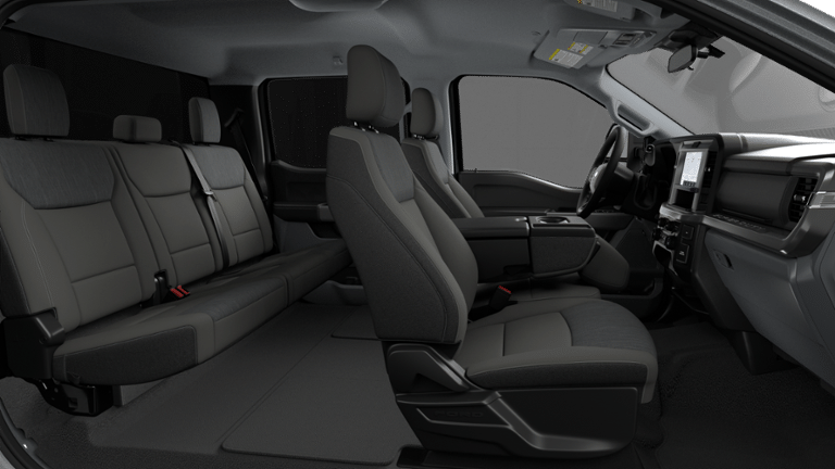 2027 Ford Super Duty F-250® XLT