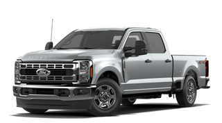 2027 Ford Super Duty F-250® XLT
