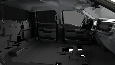 2027 Ford Super Duty F-250® XLT