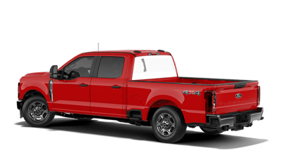 2027 Ford Super Duty F-250® XLT